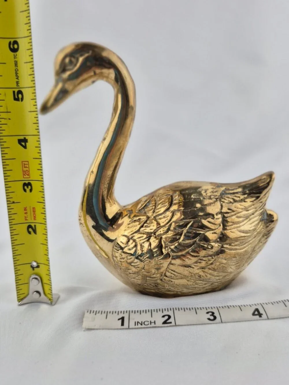 Vintage Brass vintage mcm
